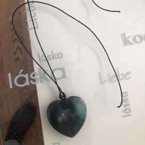Heart Necklace